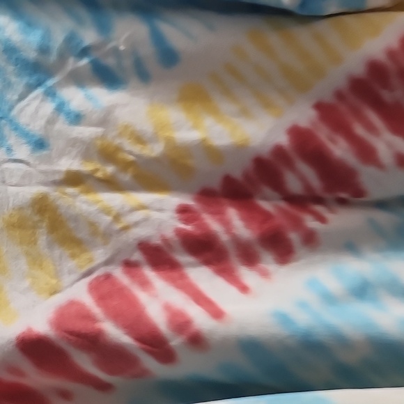 No boundaries sweat blouse - Picture 7 of 9